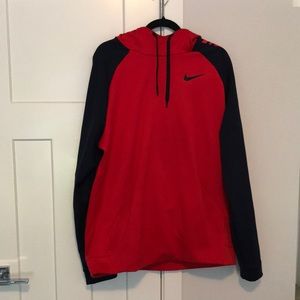 Nike Dri-Fit Hoodie